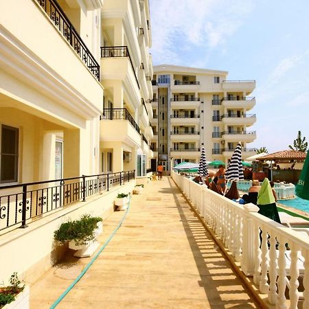 Aegean Park Hotel Didim Exterior foto
