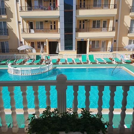 Aegean Park Hotel Didim Exterior foto