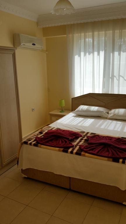 Aegean Park Hotel Didim Exterior foto