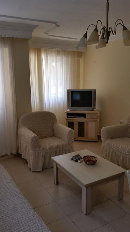 Aegean Park Hotel Didim Exterior foto