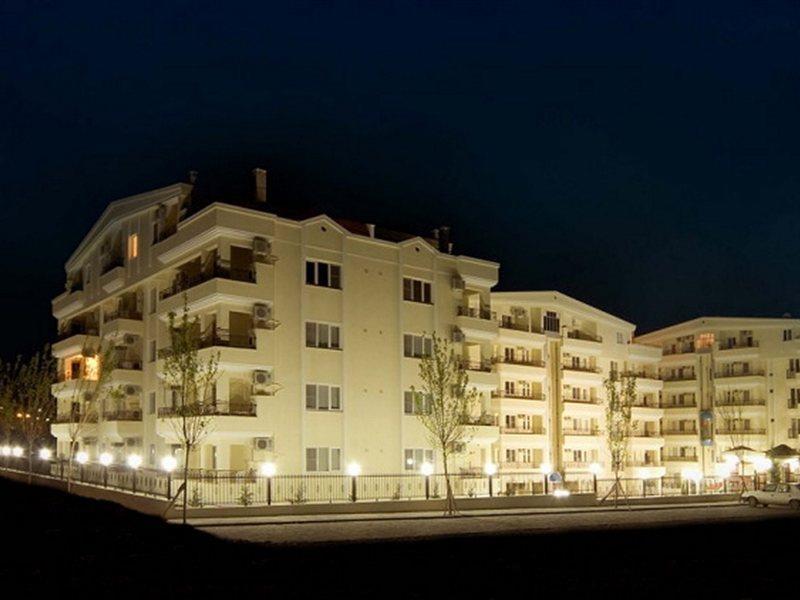 Aegean Park Hotel Didim Exterior foto