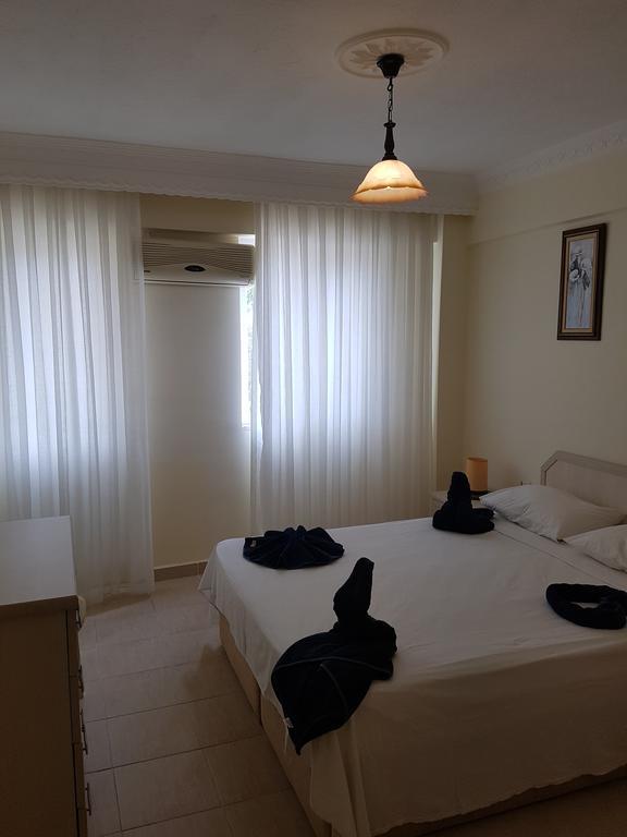 Aegean Park Hotel Didim Exterior foto