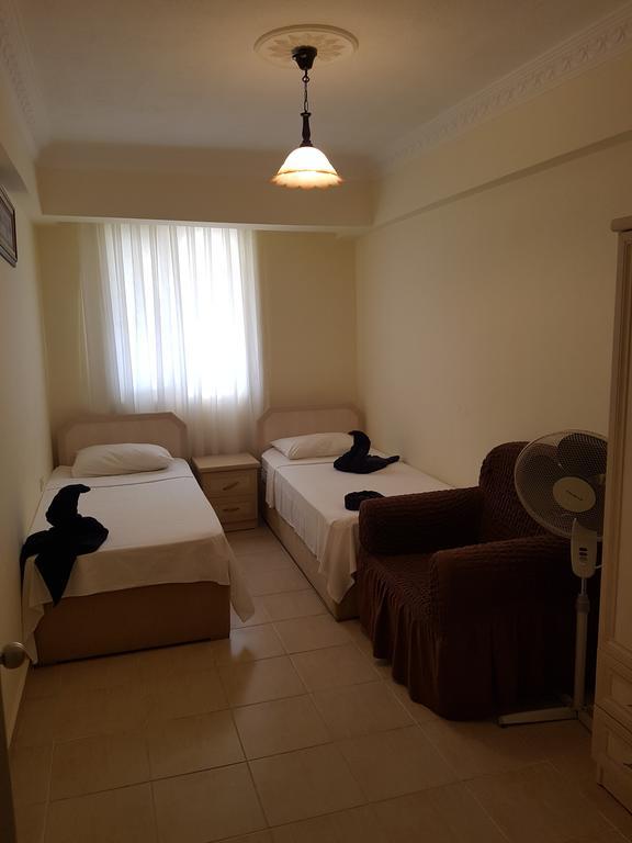 Aegean Park Hotel Didim Exterior foto
