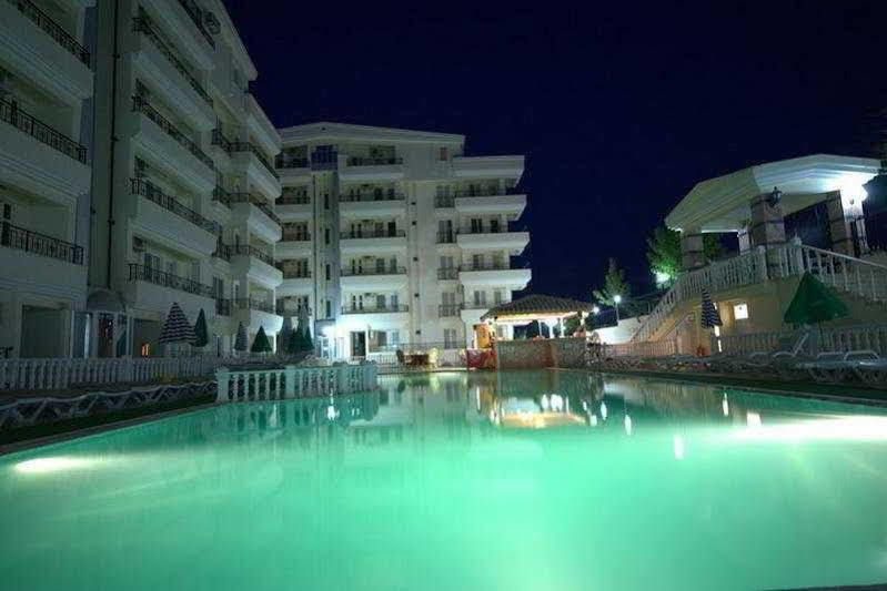 Aegean Park Hotel Didim Exterior foto