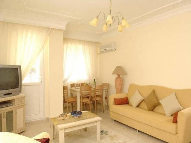 Aegean Park Hotel Didim Exterior foto